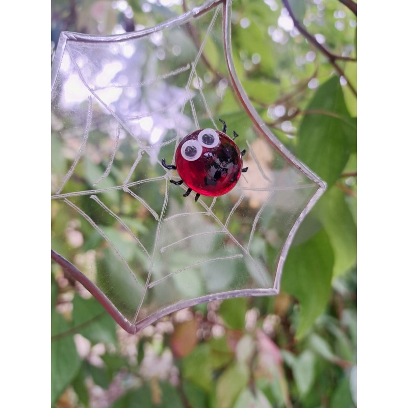 Stage 3 heures de découverte du vitrail Tiffany 29/04/26 le matin