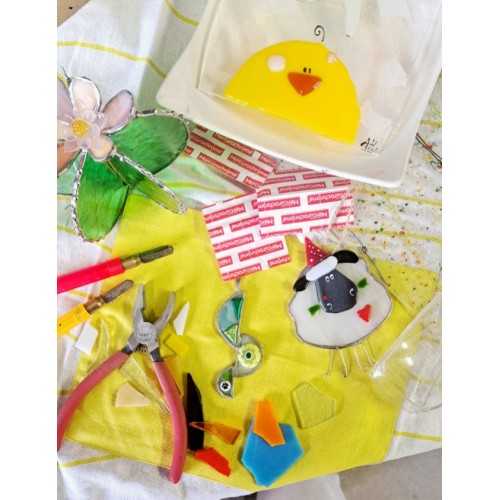 cadeau  : bon pour un stage de 3h00 !