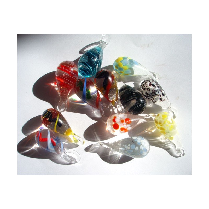 lot de 3 gouttes variées lot de 3 gouttes variées