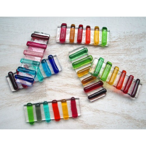 Porte couteaux "zèbrures" Porte couteaux "zèbrures"