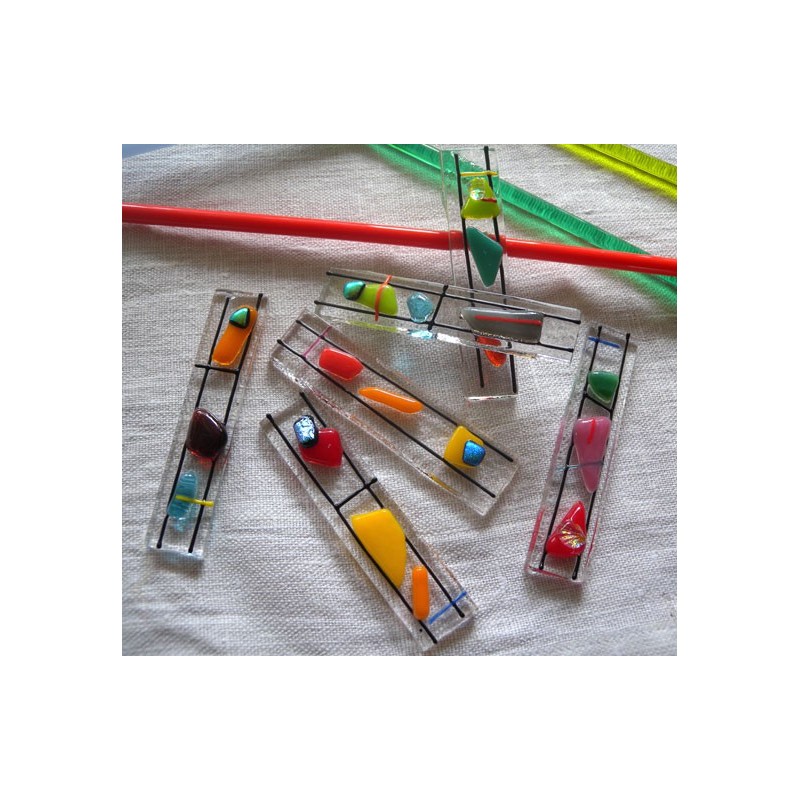 Porte couteaux "50's"