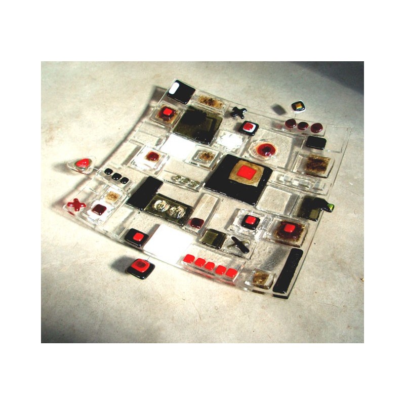 Coupe "On a marché sur la lune..."