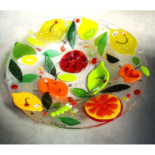 Coupe "lemon family" Coupe "lemon family"
