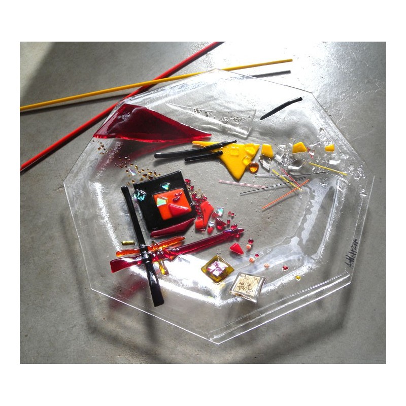 Grand plateau "Chicago 1956"