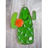 Vitrail "CACTUS"