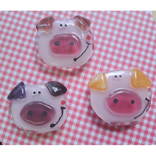 Magnet cochon Magnet cochon