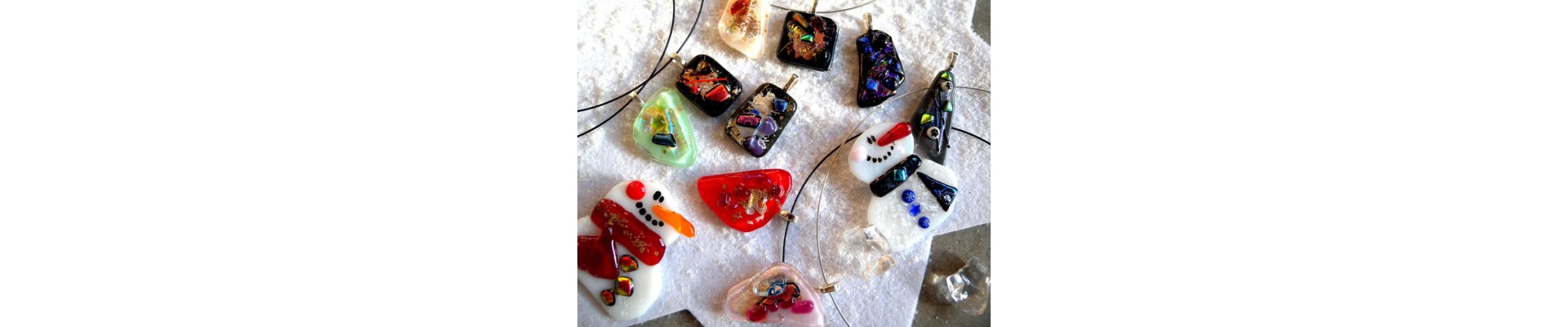 Pendentifs Pendentifs